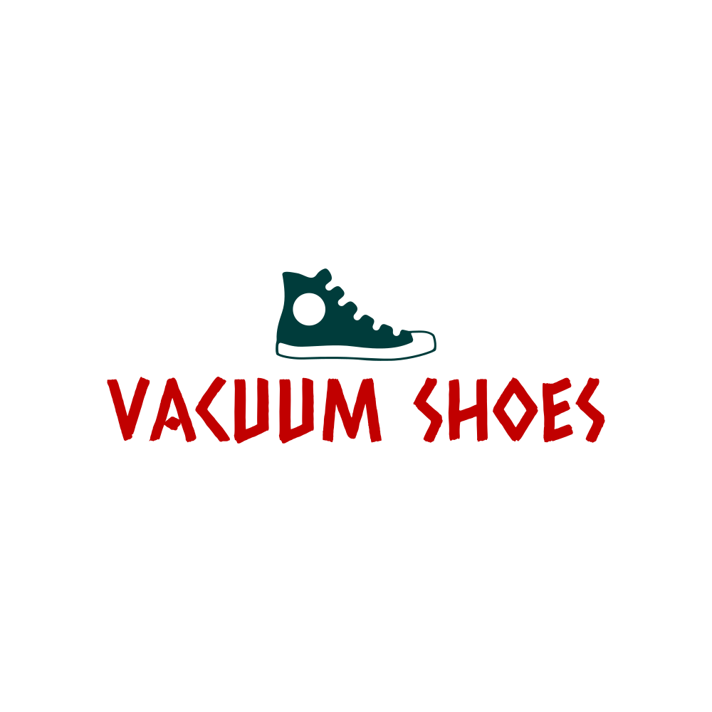 Vacuum Shoes
